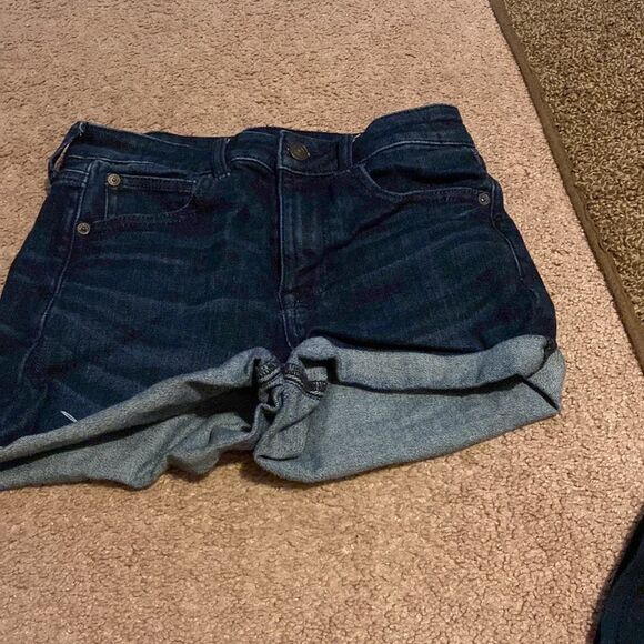 American eagle shorts 4 - Picture 2 of 7